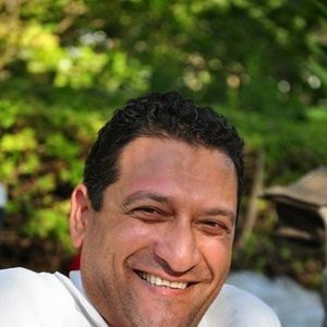 Meet your Posher, Laurance